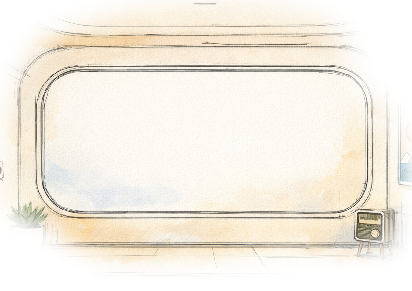 Skypod sketch